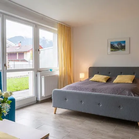 Appartement Sun Valley Top5 *