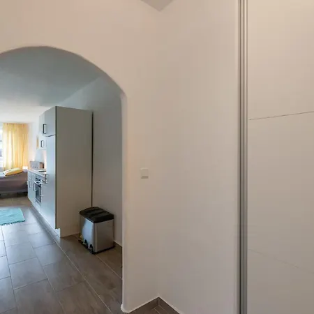 Sun Valley Top5 Apartamento
