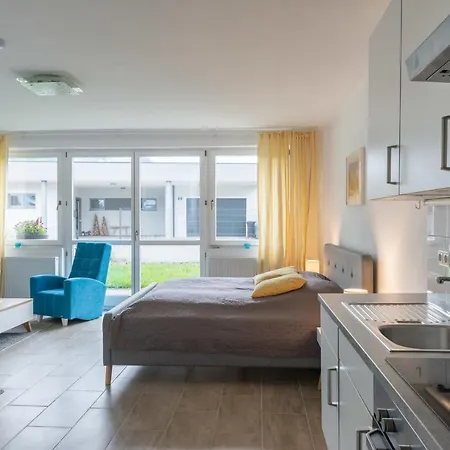 Sun Valley Top5 Appartement Maishofen