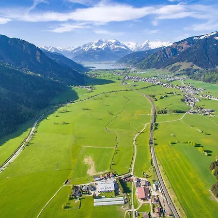 Sun Valley Top5 Maishofen