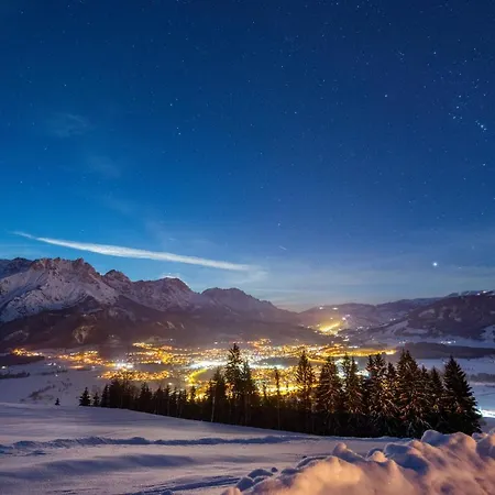 Appartement Sun Valley Top5