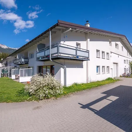Sun Valley Top5 Appartement Maishofen