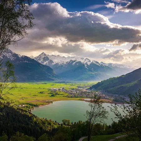 Sun Valley Top5 Appartement *